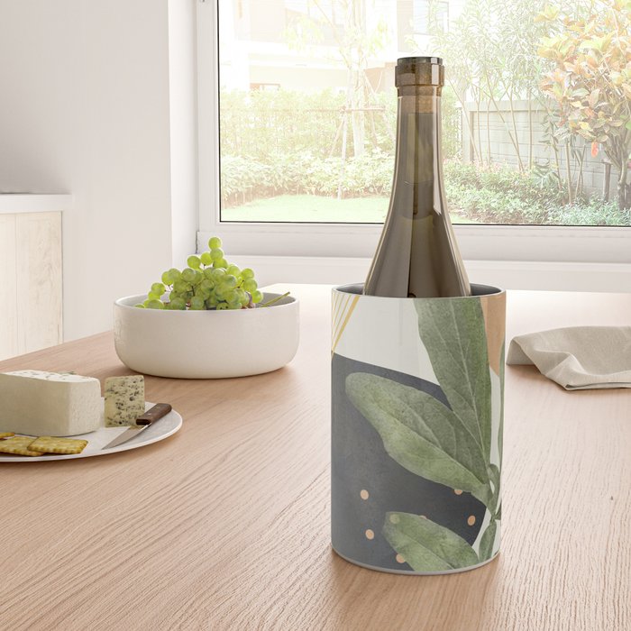 Branch Design 3 Wine Chiller Gallery Image 4