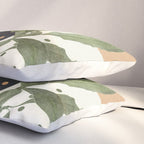 Branch Design 3 Pillow Sham Gallery Image 3