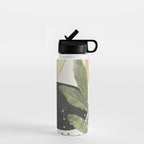Branch Design 3 Water Bottle Gallery Image 1