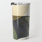Branch Design 3 Travel Mug Gallery Image 3
