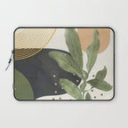 Branch Design 3 Laptop Sleeve Gallery Image 1