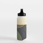 Branch Design 3 Water Bottle Gallery Image 3