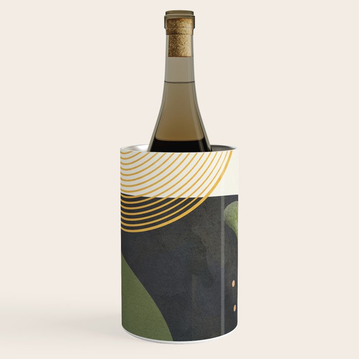 Branch Design 3 Wine Chiller Gallery Image 2