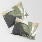 Branch Design 3 Pillow Sham Gallery Image 3