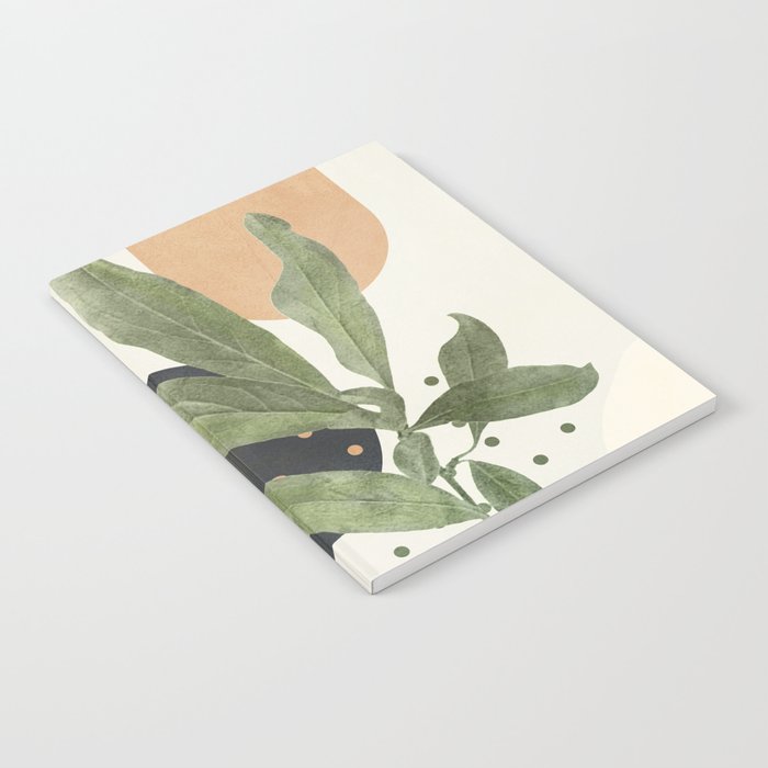 Branch Design 3 Notebook Gallery Image 1