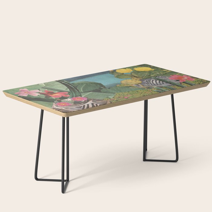 Botanical Cove Coffee Table Gallery Image 1