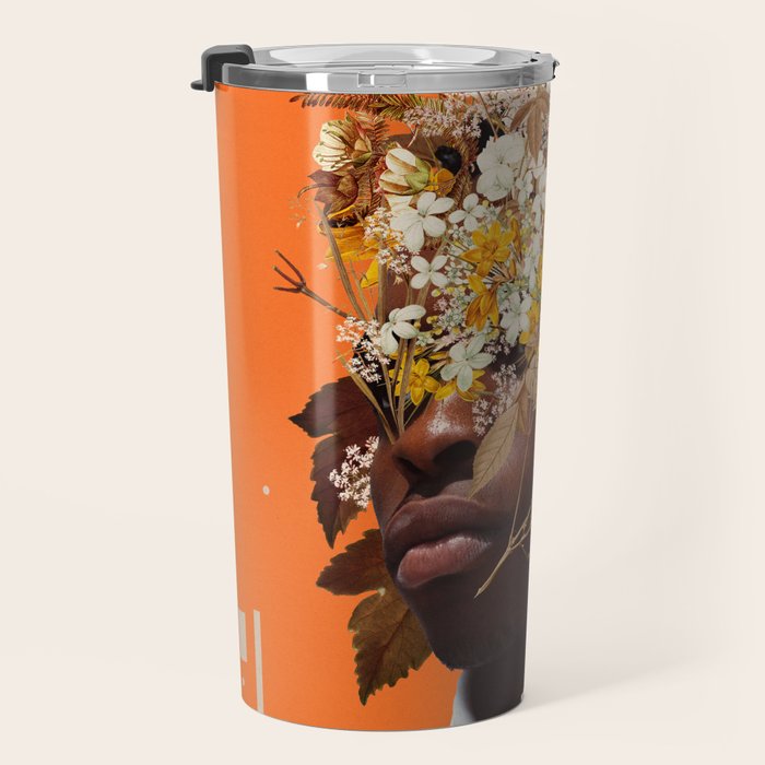 Please Shine in me Travel Mug Gallery Image 3