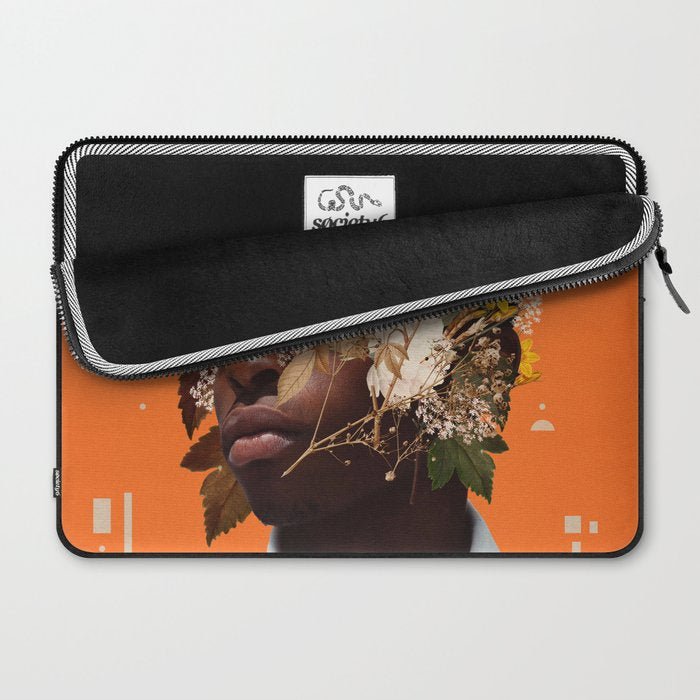 Please Shine in me Laptop Sleeve Gallery Image 2