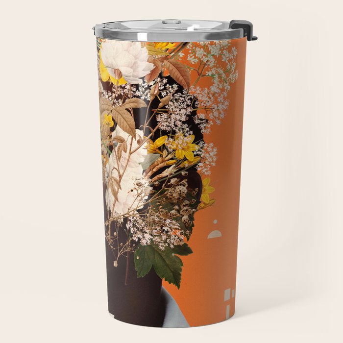 Please Shine in me Travel Mug Gallery Image 2
