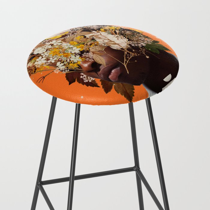 Please Shine in me Stool Gallery Image 2