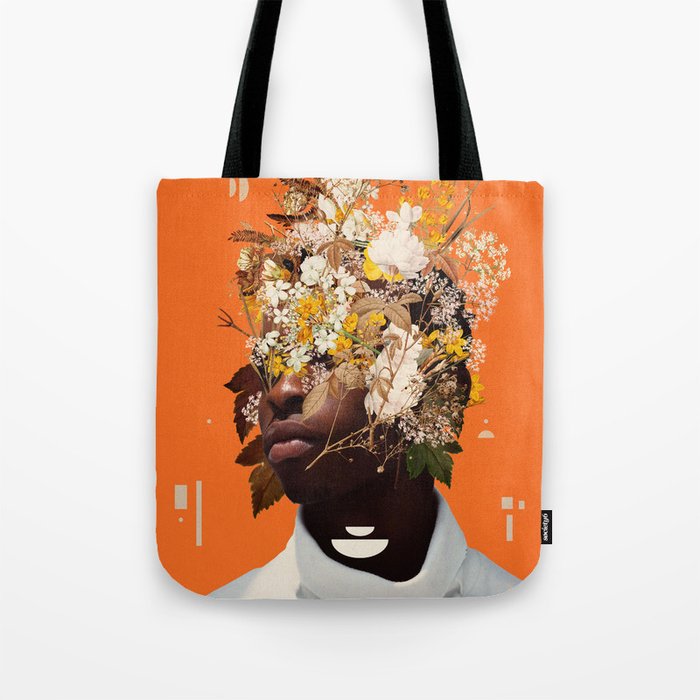 Please Shine in me Tote Bag Gallery Image 1