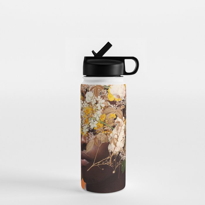 Please Shine in me Water Bottle Gallery Image 1