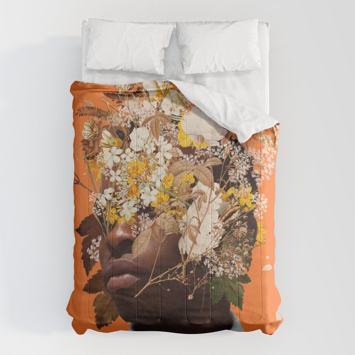 Please Shine in me Comforter Gallery Image 1