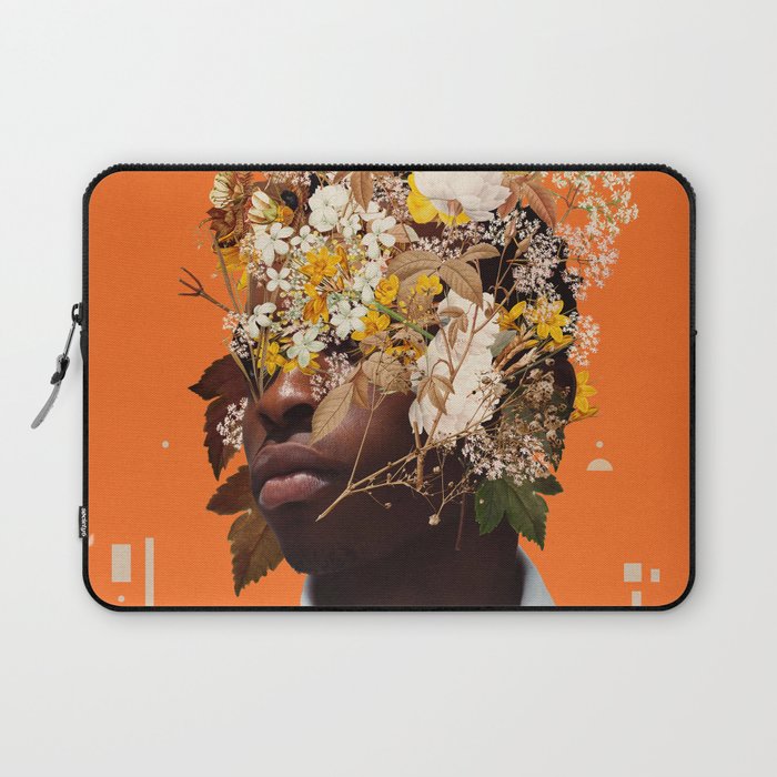 Please Shine in me Laptop Sleeve Gallery Image 1