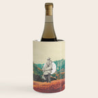 Promises Wine Chiller Gallery Image 1