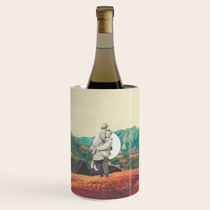 Promises Wine Chiller Gallery Image 1