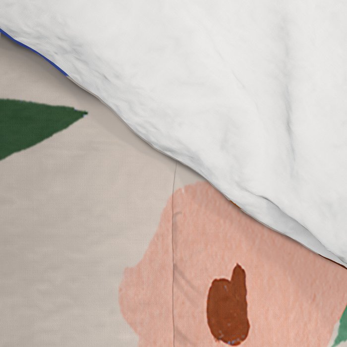 Tulum Floral Comforter Gallery Image 4