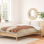 Botanical Contrast 4 Duvet Cover Gallery Image 2