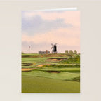 National Golf Links Of America Stationery Card Gallery Image 2