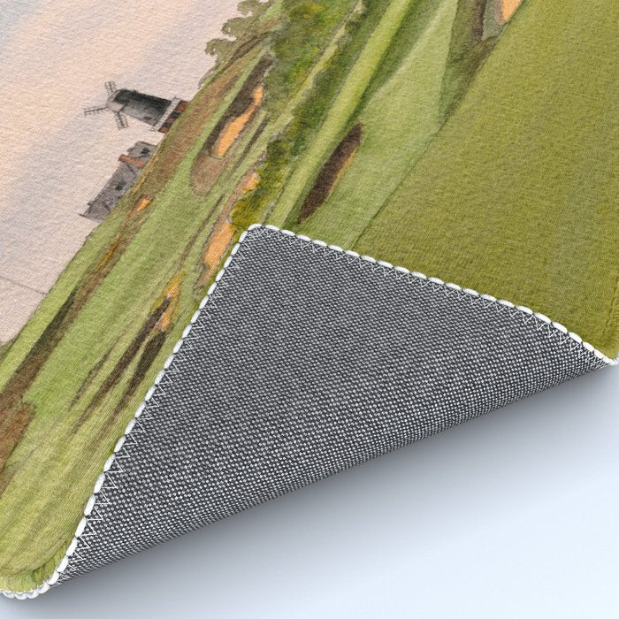 National Golf Links Of America Rug Gallery Image 4