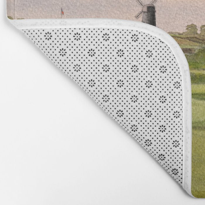 National Golf Links Of America Bath Mat Gallery Image 2