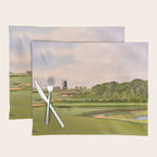 National Golf Links Of America Placemat Gallery Image 1