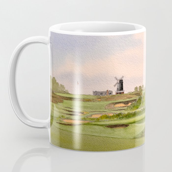 National Golf Links Of America Coffee Mug Gallery Image 3