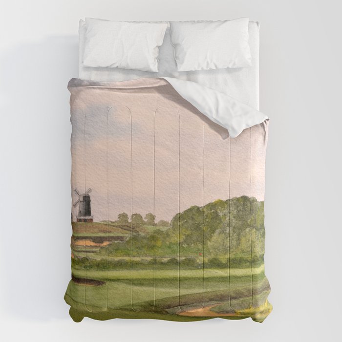 National Golf Links Of America Comforter Gallery Image 1