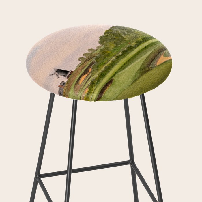 National Golf Links Of America Stool Gallery Image 2