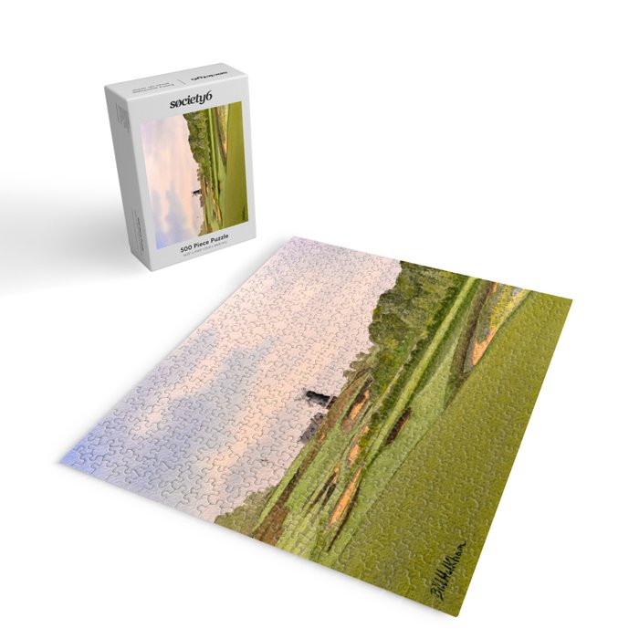 National Golf Links Of America Jigsaw Puzzle Gallery Image 2