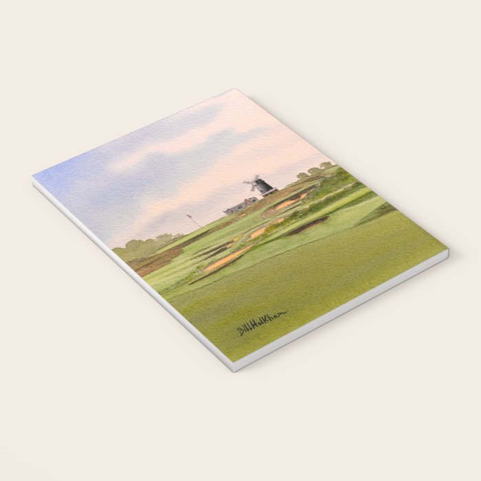 National Golf Links Of America Notebook Gallery Image 3