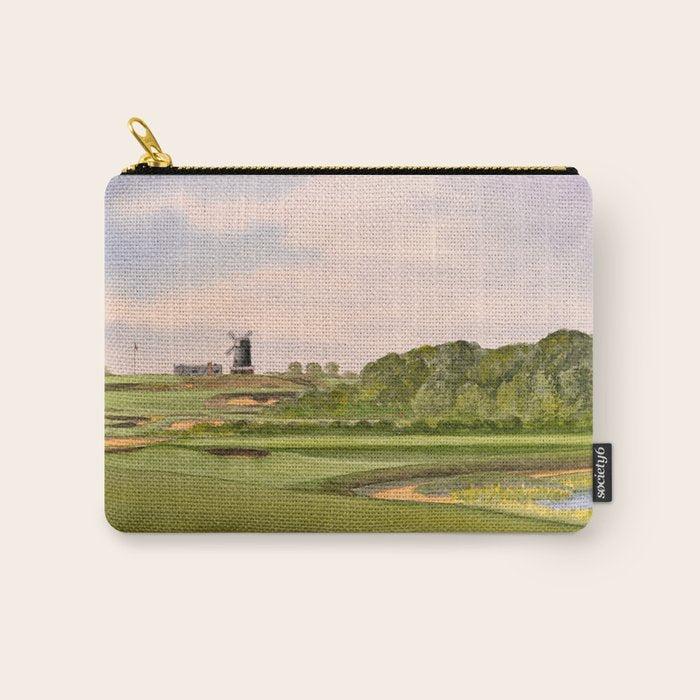 National Golf Links Of America Carry All Pouch Gallery Image 1