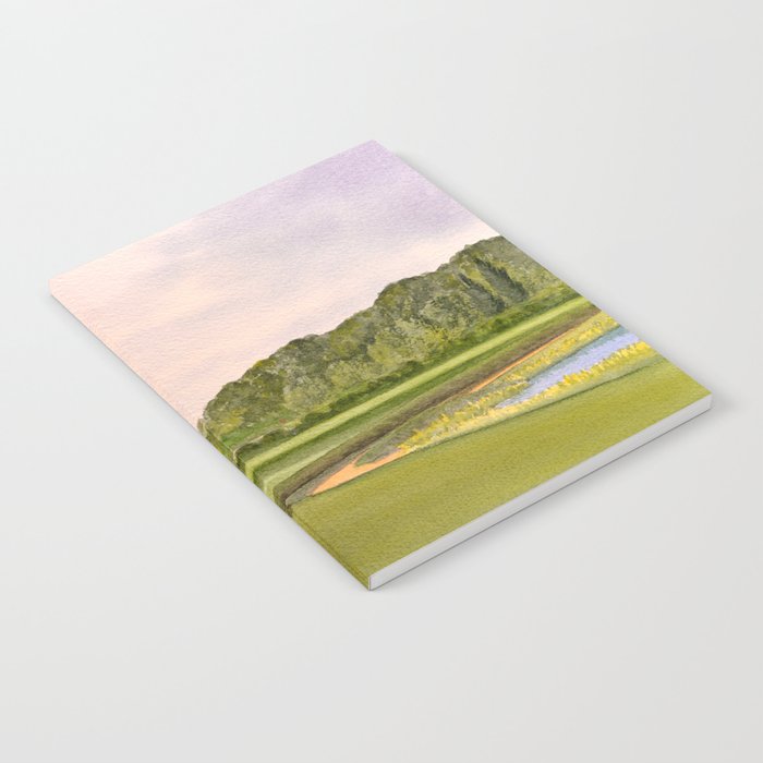 National Golf Links Of America Notebook Gallery Image 2