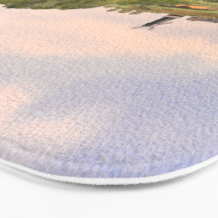 National Golf Links Of America Bath Mat Gallery Image 3