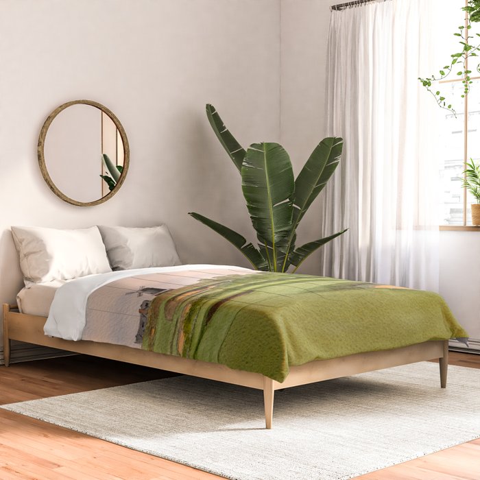 National Golf Links Of America Comforter Gallery Image 2