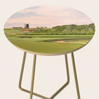 National Golf Links Of America Side Table Gallery Image 2