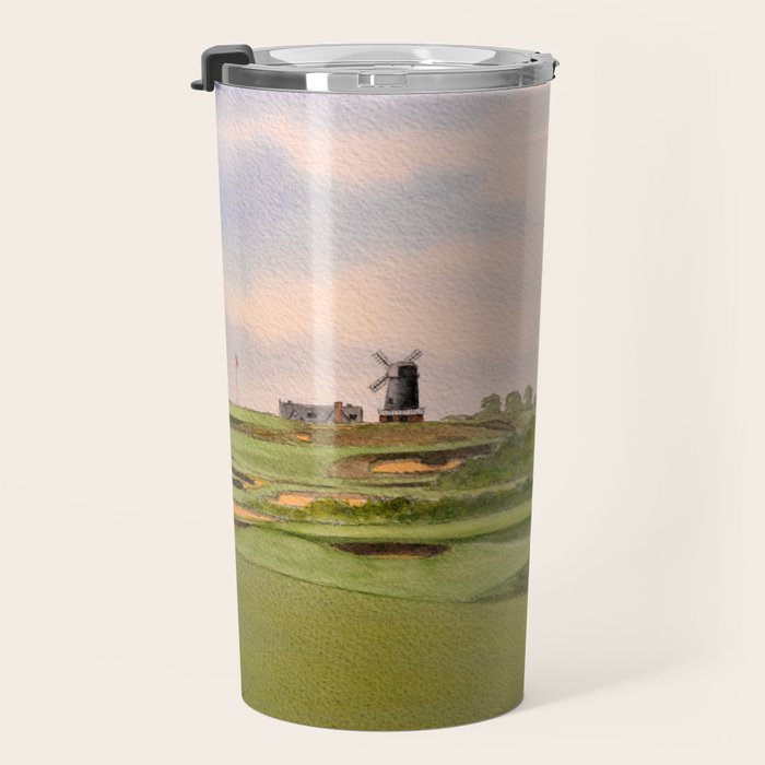 National Golf Links Of America Travel Mug Gallery Image 3
