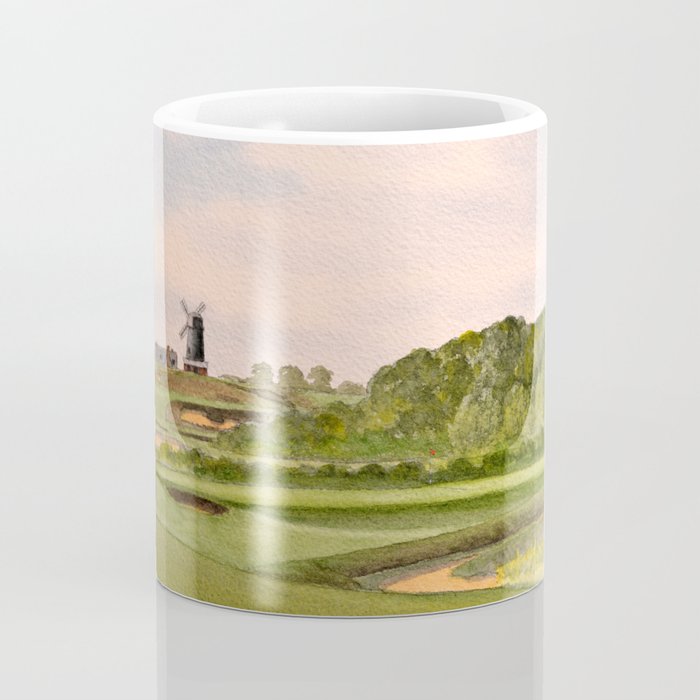National Golf Links Of America Coffee Mug Gallery Image 4
