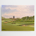National Golf Links Of America Jigsaw Puzzle Gallery Image 1