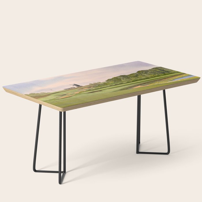 National Golf Links Of America Coffee Table Gallery Image 1