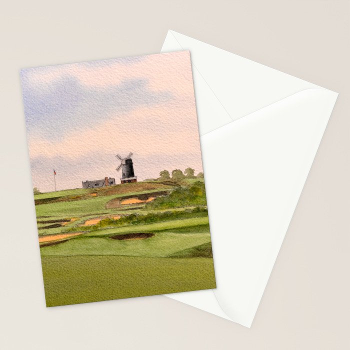 National Golf Links Of America Stationery Card Gallery Image 2