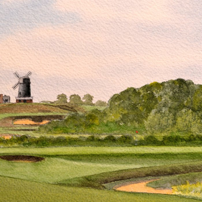 National Golf Links Of America Coffee Mug Gallery Image 2