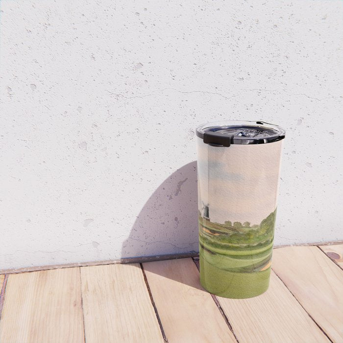 National Golf Links Of America Travel Mug Gallery Image 4