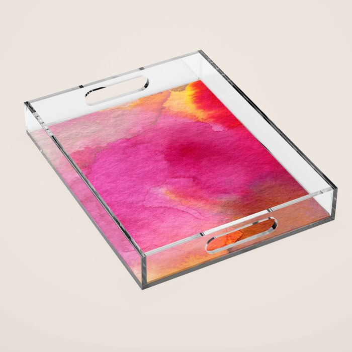The Best Surprise D1 Acrylic Tray Gallery Image 1