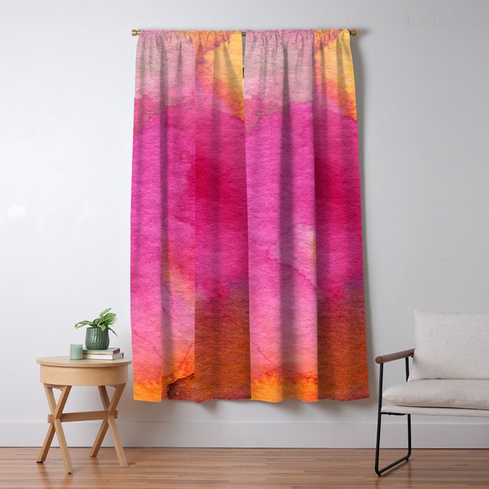 The Best Surprise D1 Window Curtain Gallery Image 1