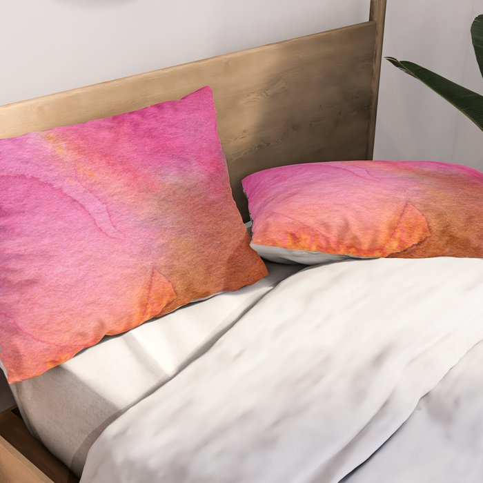 The Best Surprise D1 Pillow Sham Gallery Image 2