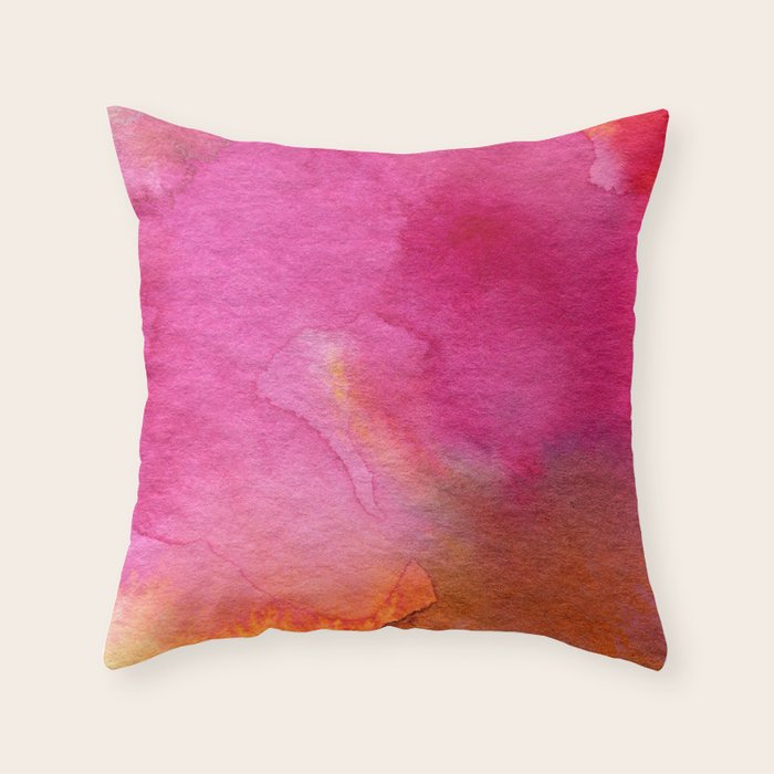 The Best Surprise D1 Throw Pillow Gallery Image 1