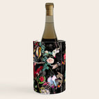 Floral and Birds IX Wine Chiller Gallery Image 3