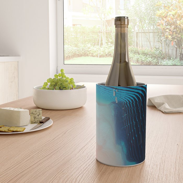 Ripples Wine Chiller Gallery Image 4