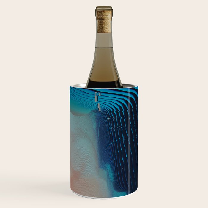 Ripples Wine Chiller Gallery Image 1